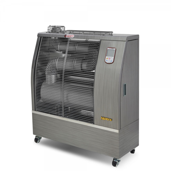 Far-Infrared Oil Heater DHOE – HIPERS.CO.KR