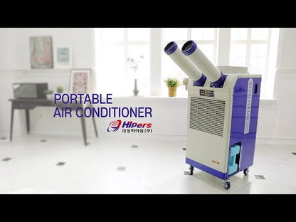 Portable Air Conditioner DSCE