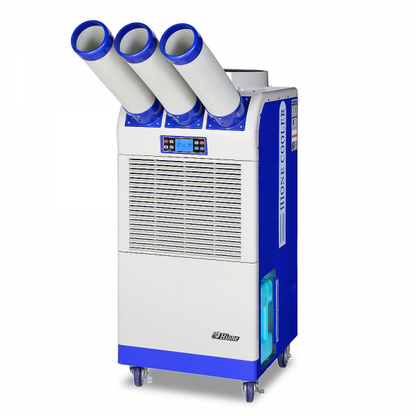 Portable Air Conditioner DSCE