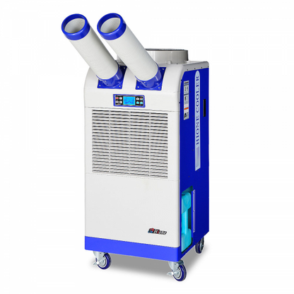 Portable Air Conditioner DSCE