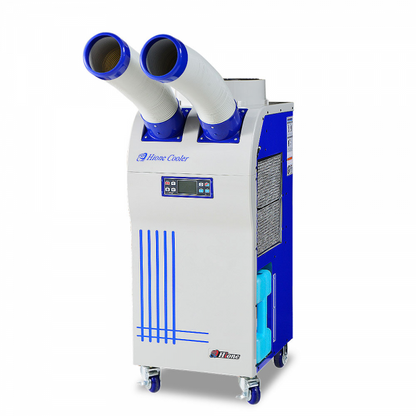 Portable Air Conditioner DSCE